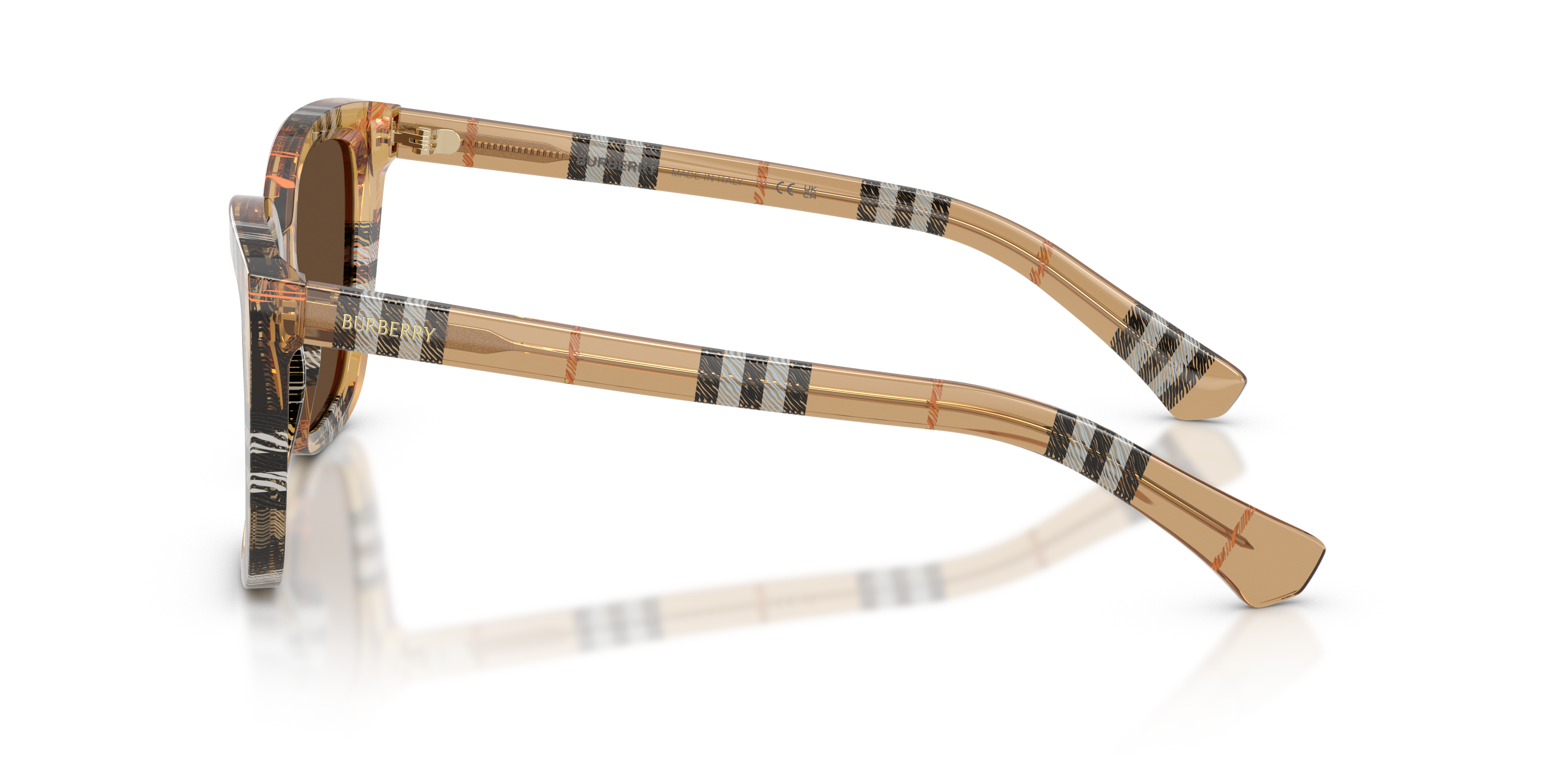 Burberry BE4487 416373  